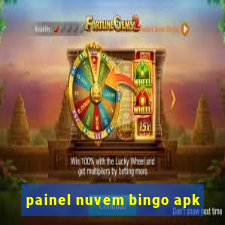 painel nuvem bingo apk